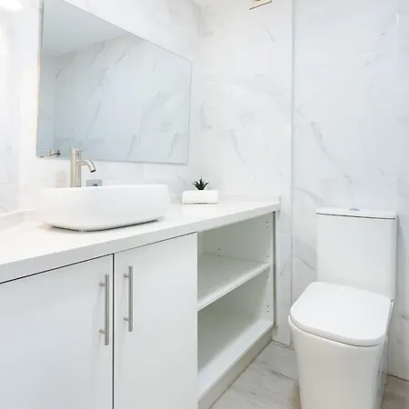 Sm Adeje Sunny Place 3 Apartament