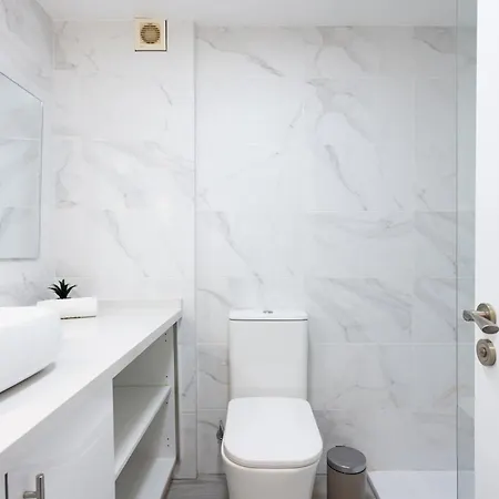 Sm Adeje Sunny Place 3 Apartament Costa Adeje (Tenerife)