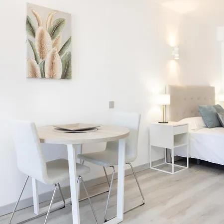 Sm Adeje Sunny Place 3 Apartament *