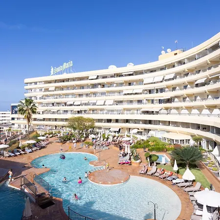 Sm Adeje Sunny Place 3 *