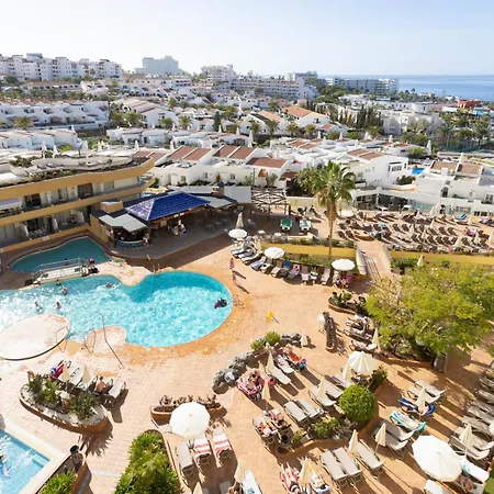 Sm Adeje Sunny Place 3 Apartament Costa Adeje (Tenerife)