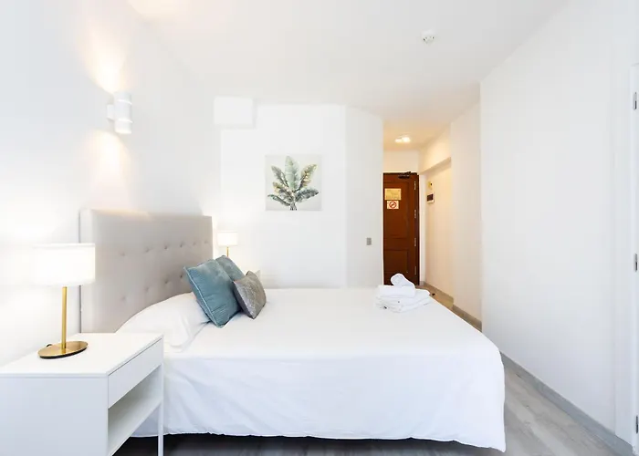 Sm Adeje Sunny Place 3 Costa Adeje