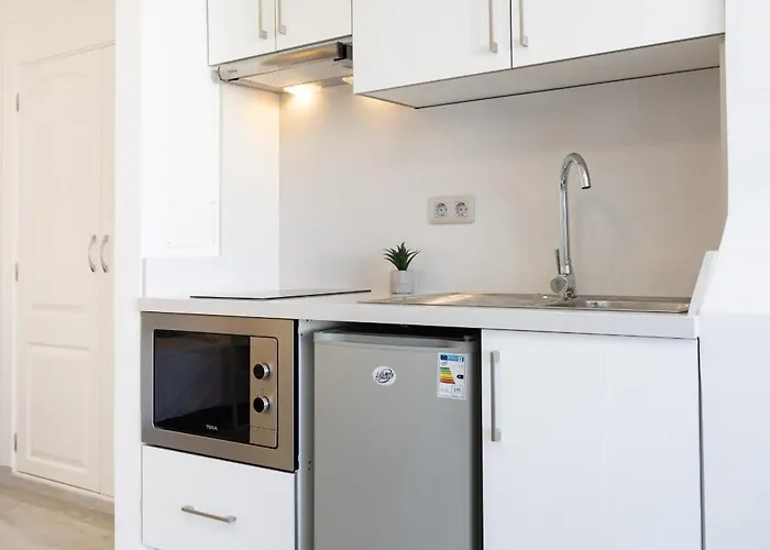 Sm Adeje Sunny Place 3 * Costa Adeje