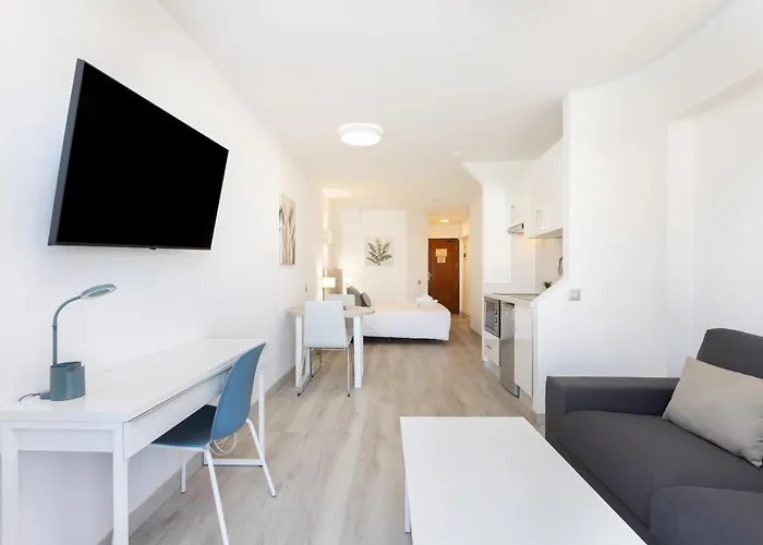 Sm Adeje Sunny Place 3