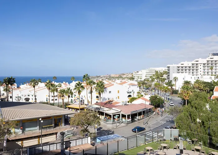 Daire Sm Adeje Sunny Place 3