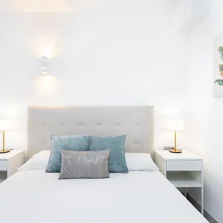 Appartement Sm Adeje Sunny Place 3 *