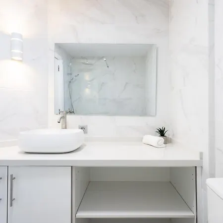 Appartement Sm Adeje Sunny Place 3 Costa Adeje (Tenerife)