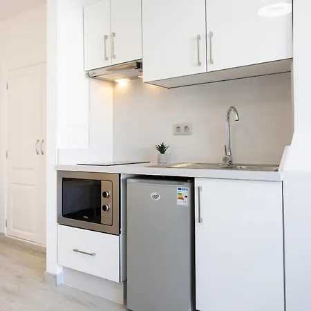 Sm Adeje Sunny Place 3 * Costa Adeje (Tenerife)