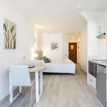 Sm Adeje Sunny Place 3 Costa Adeje (Tenerife)