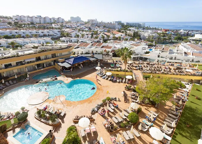 Sm Adeje Sunny Place 3 Appartement Costa Adeje (Tenerife)