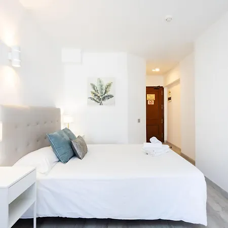 Sm Adeje Sunny Place 3 אדחה