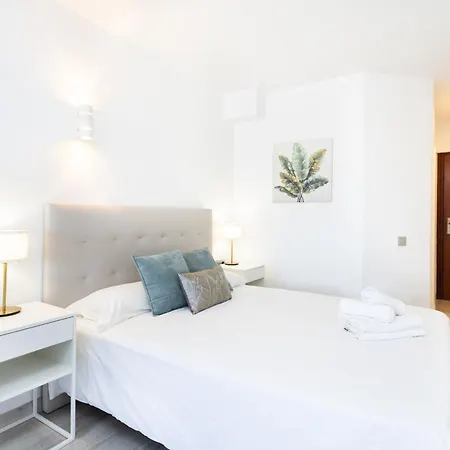 Sm Adeje Sunny Place 3 *