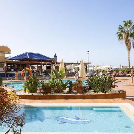 דירה Sm Adeje Sunny Place 3 *