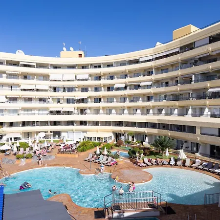 Sm Adeje Sunny Place 3 Διαμέρισμα