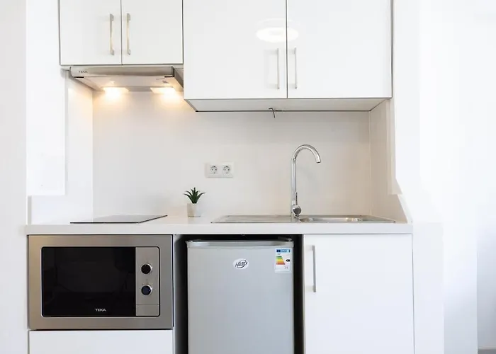 Sm Adeje Sunny Place 3 Apartment *