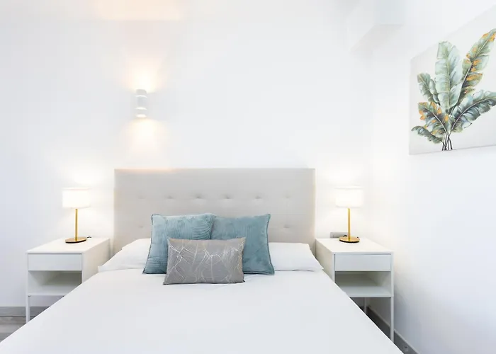 Διαμέρισμα Sm Adeje Sunny Place 3 *