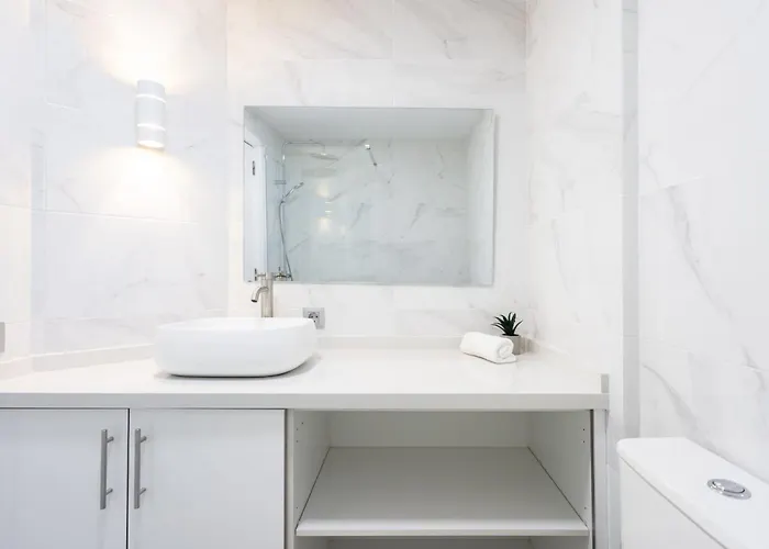 Apartment Sm Adeje Sunny Place 3 Costa Adeje (Tenerife)