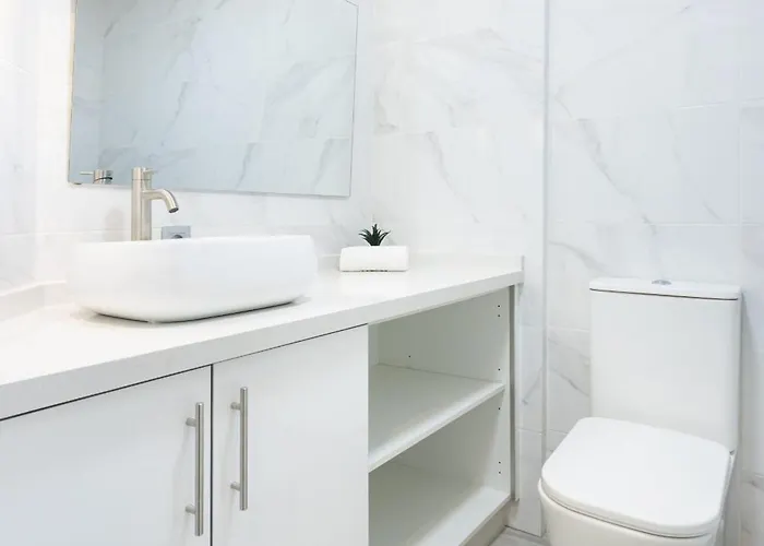 Sm Adeje Sunny Place 3 Apartment