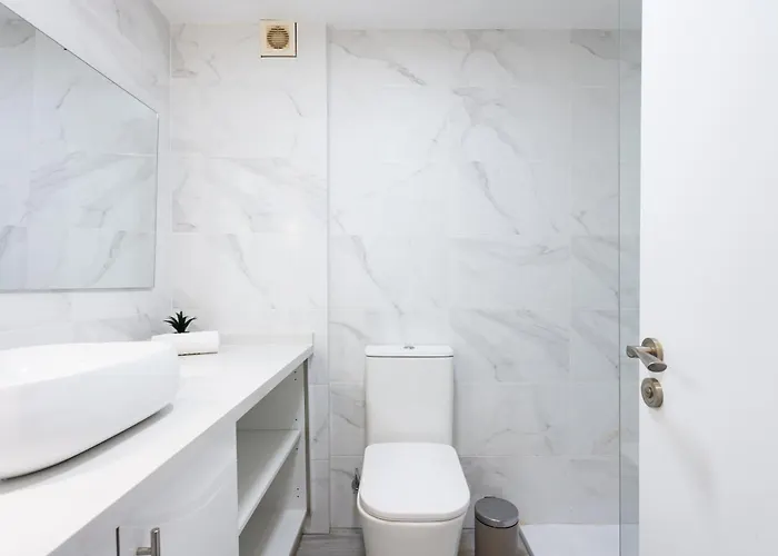 Sm Adeje Sunny Place 3 Διαμέρισμα Costa Adeje (Tenerife)