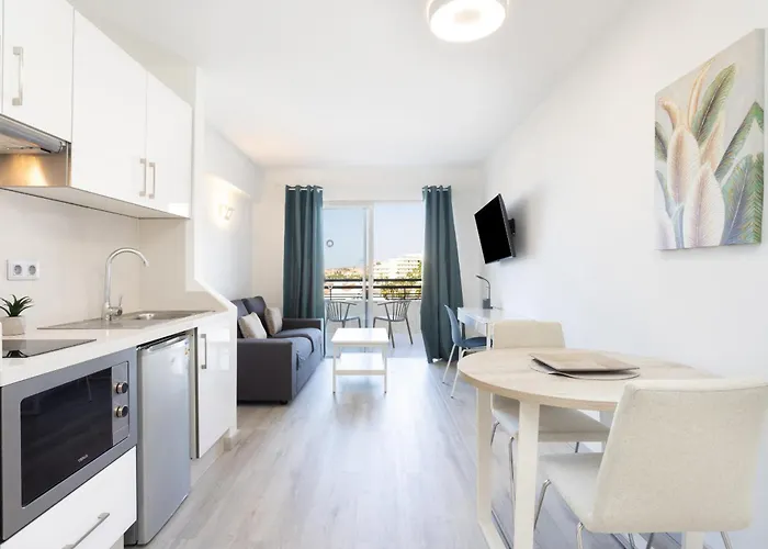 Sm Adeje Sunny Place 3 Διαμέρισμα