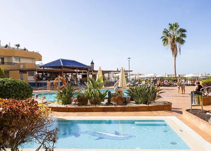 Διαμέρισμα Sm Adeje Sunny Place 3 *