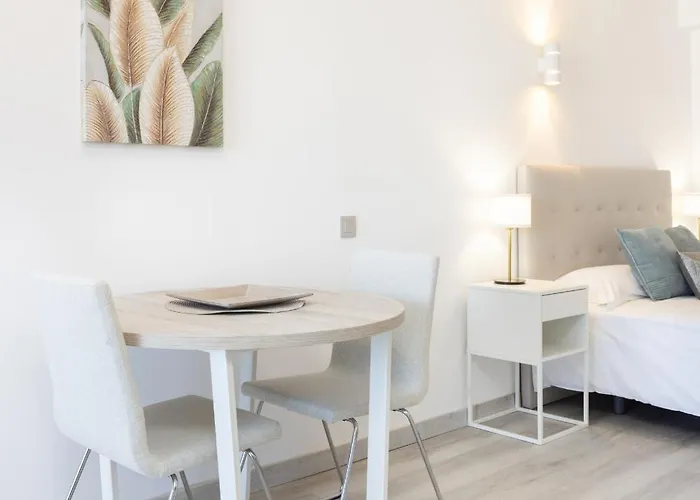 Sm Adeje Sunny Place 3 Διαμέρισμα *