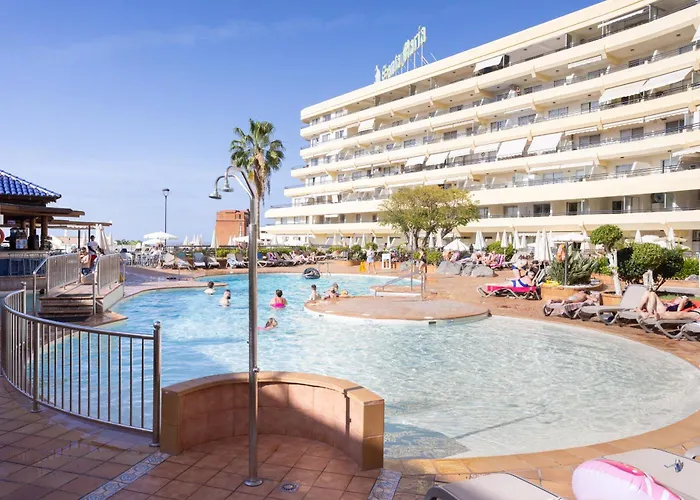 Apartment Sm Adeje Sunny Place 3