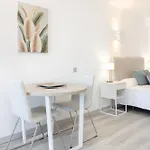 Sm Adeje Sunny Place 3 Appartement *