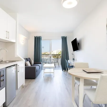 Sm Adeje Sunny Place 3 Appartement