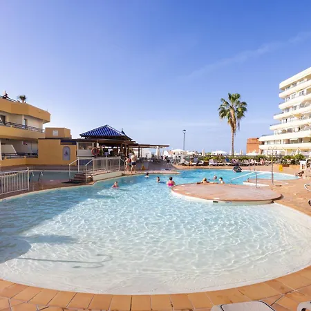 Sm Adeje Sunny Place 3 Appartement Costa Adeje (Tenerife)