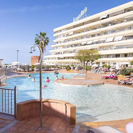 Appartement Sm Adeje Sunny Place 3
